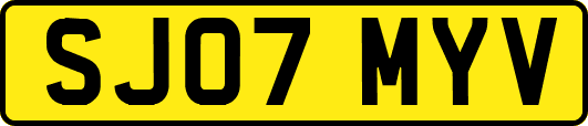 SJ07MYV