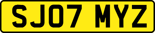 SJ07MYZ