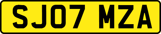 SJ07MZA
