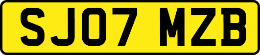 SJ07MZB