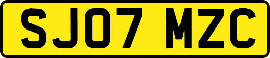 SJ07MZC