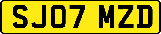 SJ07MZD