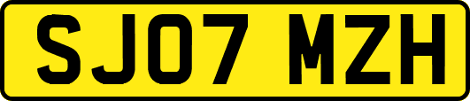 SJ07MZH