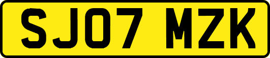 SJ07MZK