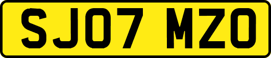 SJ07MZO