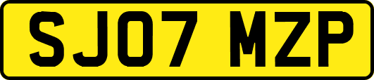 SJ07MZP