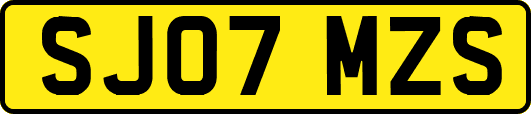 SJ07MZS
