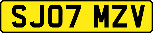 SJ07MZV