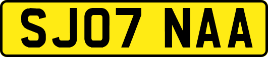 SJ07NAA