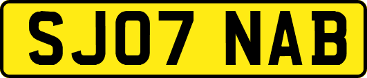SJ07NAB