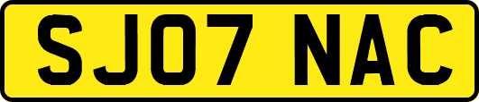 SJ07NAC