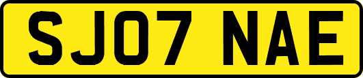 SJ07NAE