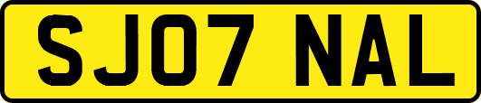 SJ07NAL