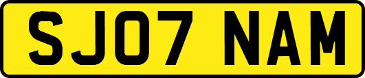 SJ07NAM