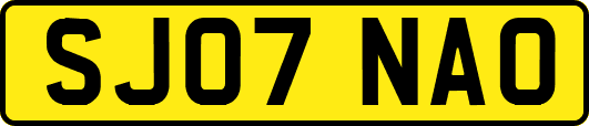 SJ07NAO