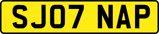 SJ07NAP
