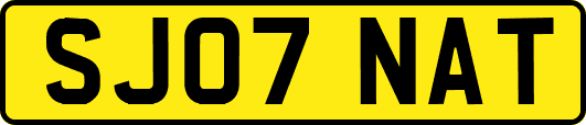 SJ07NAT