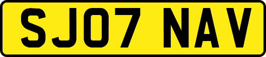 SJ07NAV