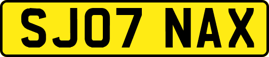 SJ07NAX