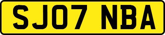 SJ07NBA