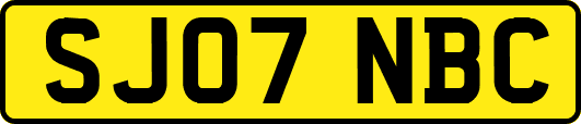SJ07NBC