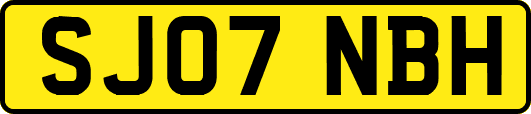 SJ07NBH