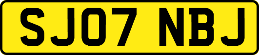 SJ07NBJ