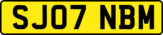 SJ07NBM