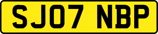 SJ07NBP