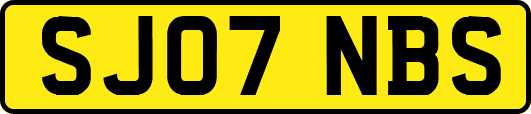 SJ07NBS