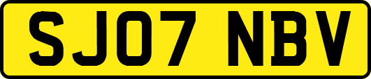 SJ07NBV