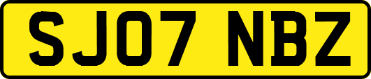 SJ07NBZ