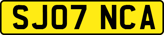 SJ07NCA