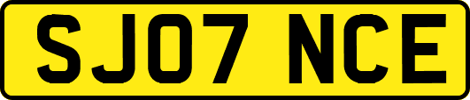 SJ07NCE