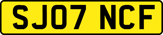 SJ07NCF