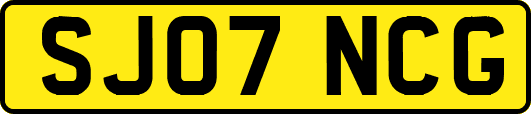 SJ07NCG