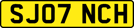 SJ07NCH