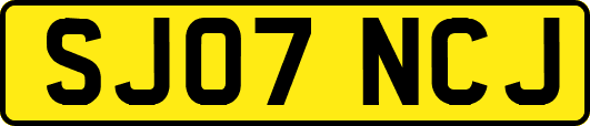 SJ07NCJ