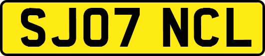 SJ07NCL