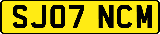 SJ07NCM
