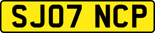 SJ07NCP