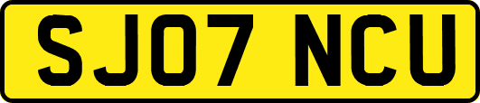 SJ07NCU