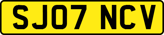SJ07NCV
