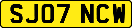 SJ07NCW