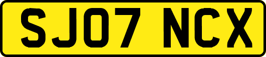 SJ07NCX