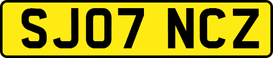 SJ07NCZ