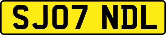 SJ07NDL