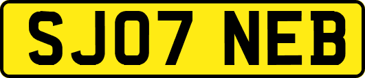 SJ07NEB