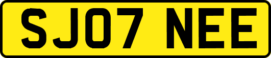 SJ07NEE