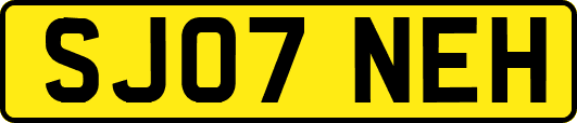SJ07NEH